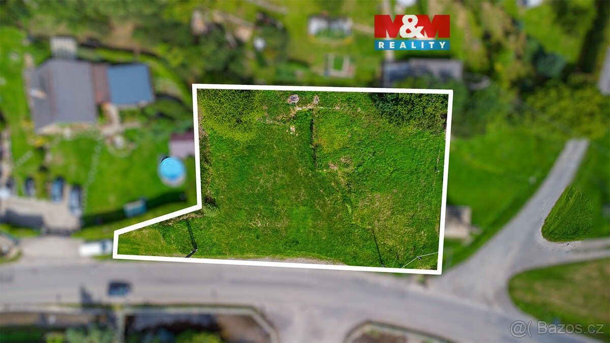 Pozemky pro bydlení, Horní Libchava, 471 11