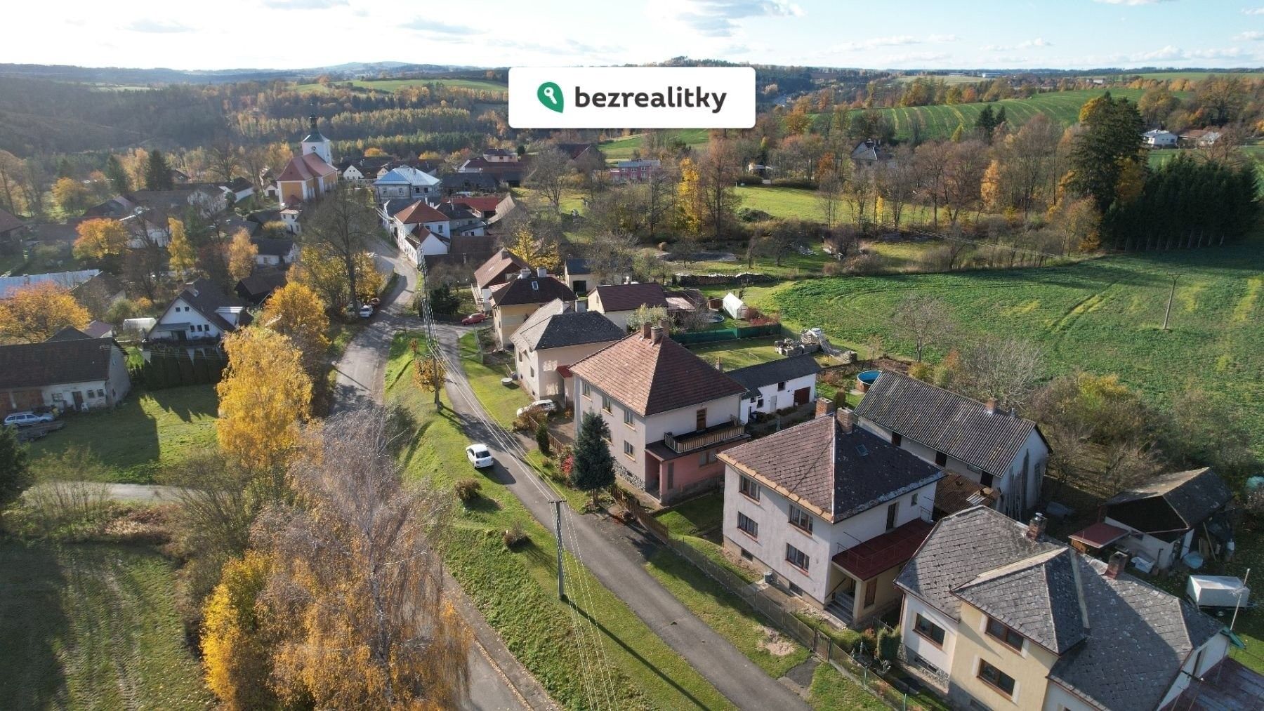 Rodinné domy, Vojslavice, 150 m²