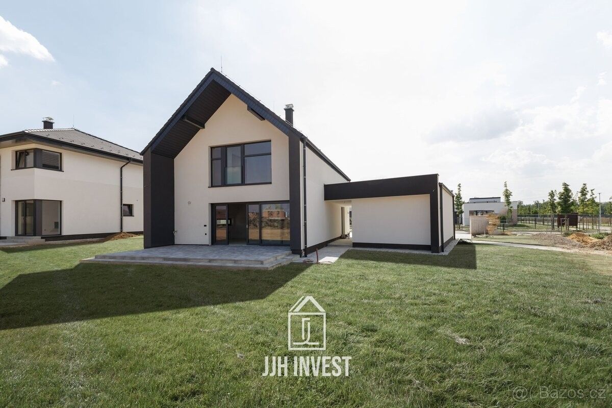 Rodinné domy, Vysoký Újezd u Berouna, 267 16