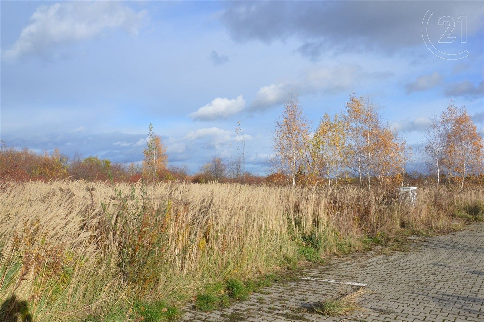 Pozemky pro bydlení, Jabloňová, Horoušany, 1 044 m²