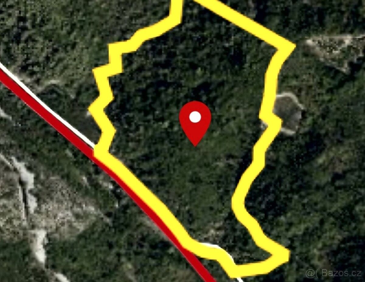 Pozemky pro bydlení, Uherské Hradiště, 686 01