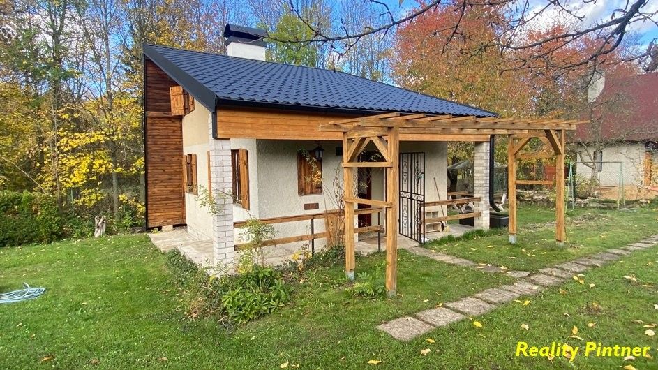 Prodej chata - Lazec, Příbram, 35 m²