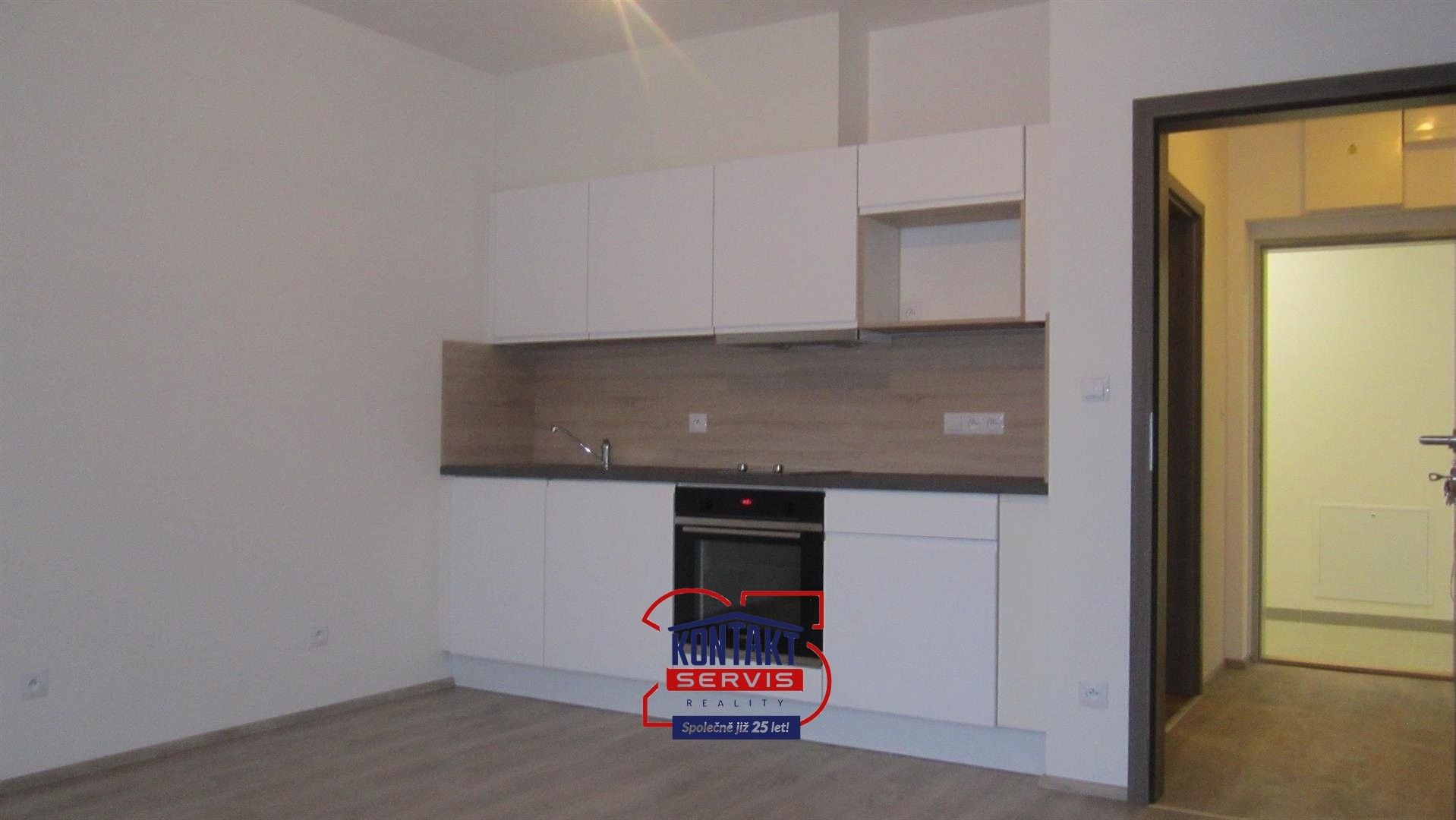 1+kk, České Budějovice 6, 31 m²