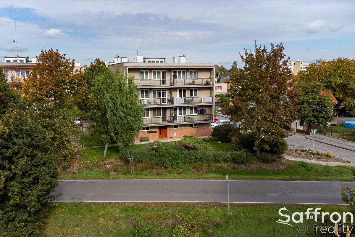 3+1, Český Brod, 282 01, 76 m²