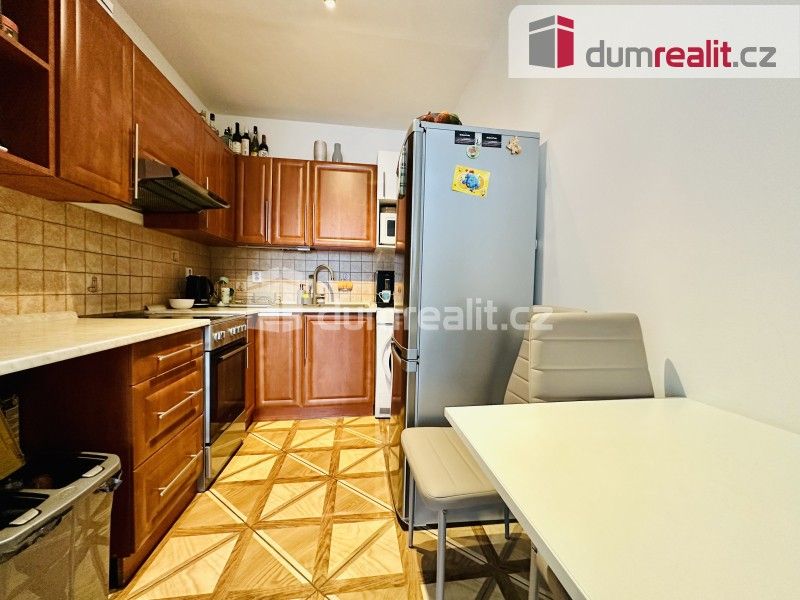 Prodej byt 2+kk - Nová, Mníšek pod Brdy, 46 m²