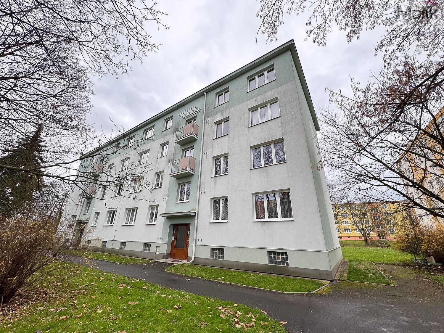 2+1, Duchcovská, Teplice, 50 m²