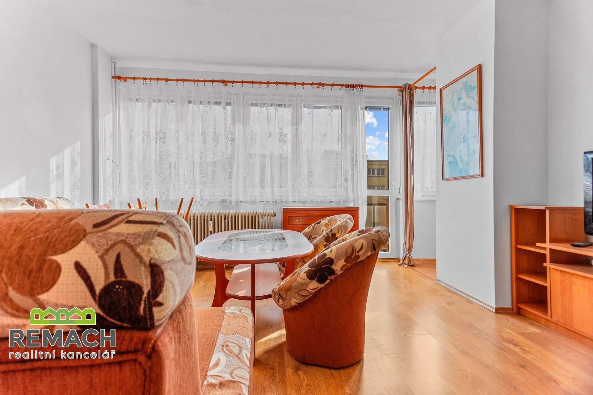 1+kk, Pražská, Náchod, 30 m²