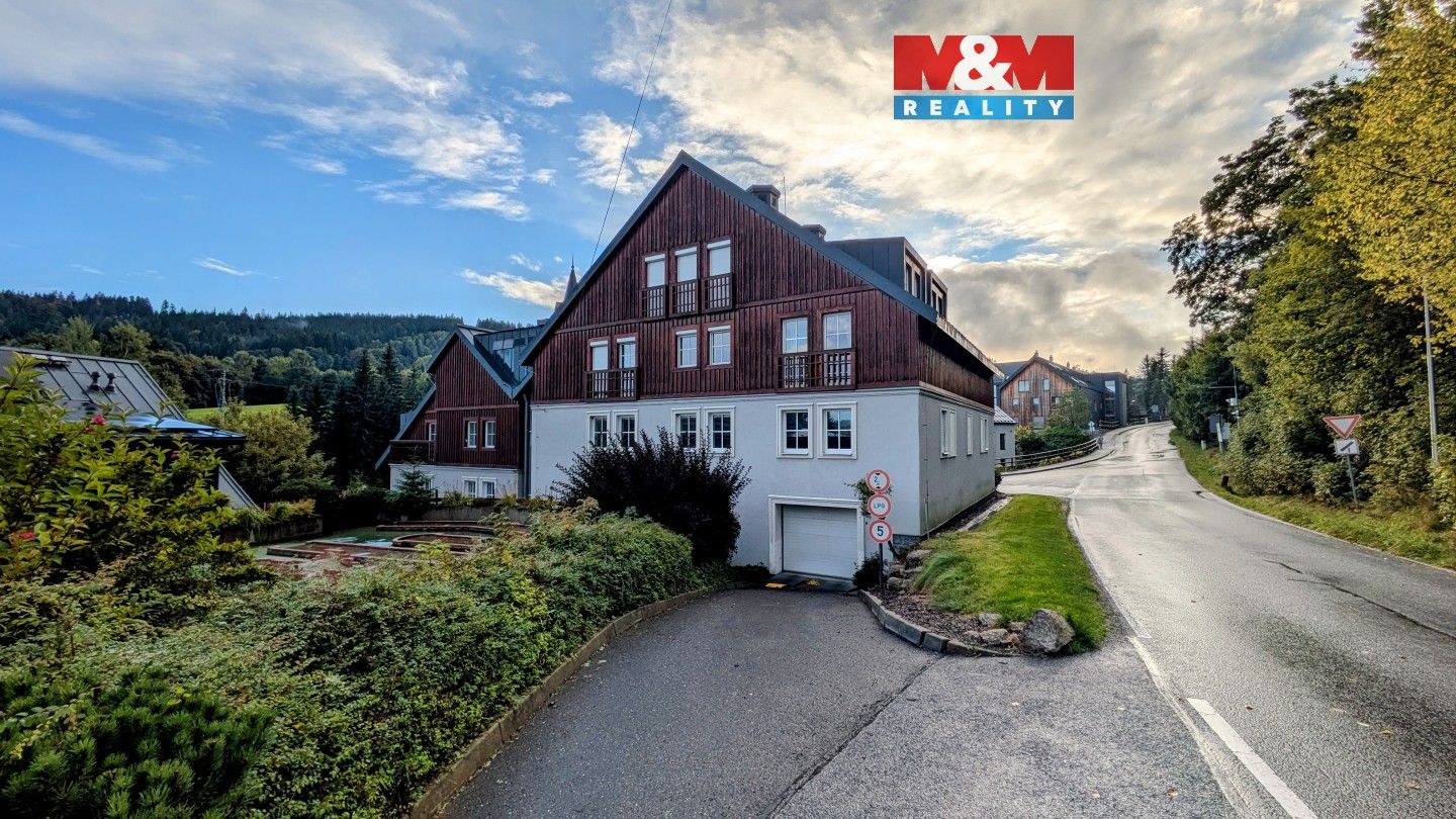 2+kk, Bedřichov, 55 m²