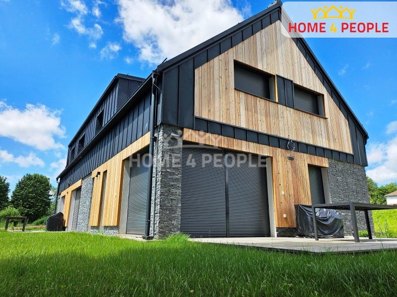 Prodej rodinný dům - Volary, 239 m²