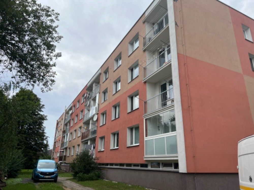 Prodej byt 4+1 - Ostroměř, 507 52, 91 m²