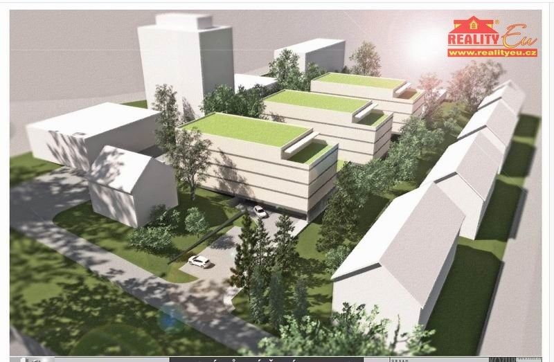 Prodej činžovní dům - Vítězná, Trutnov, 1 m²