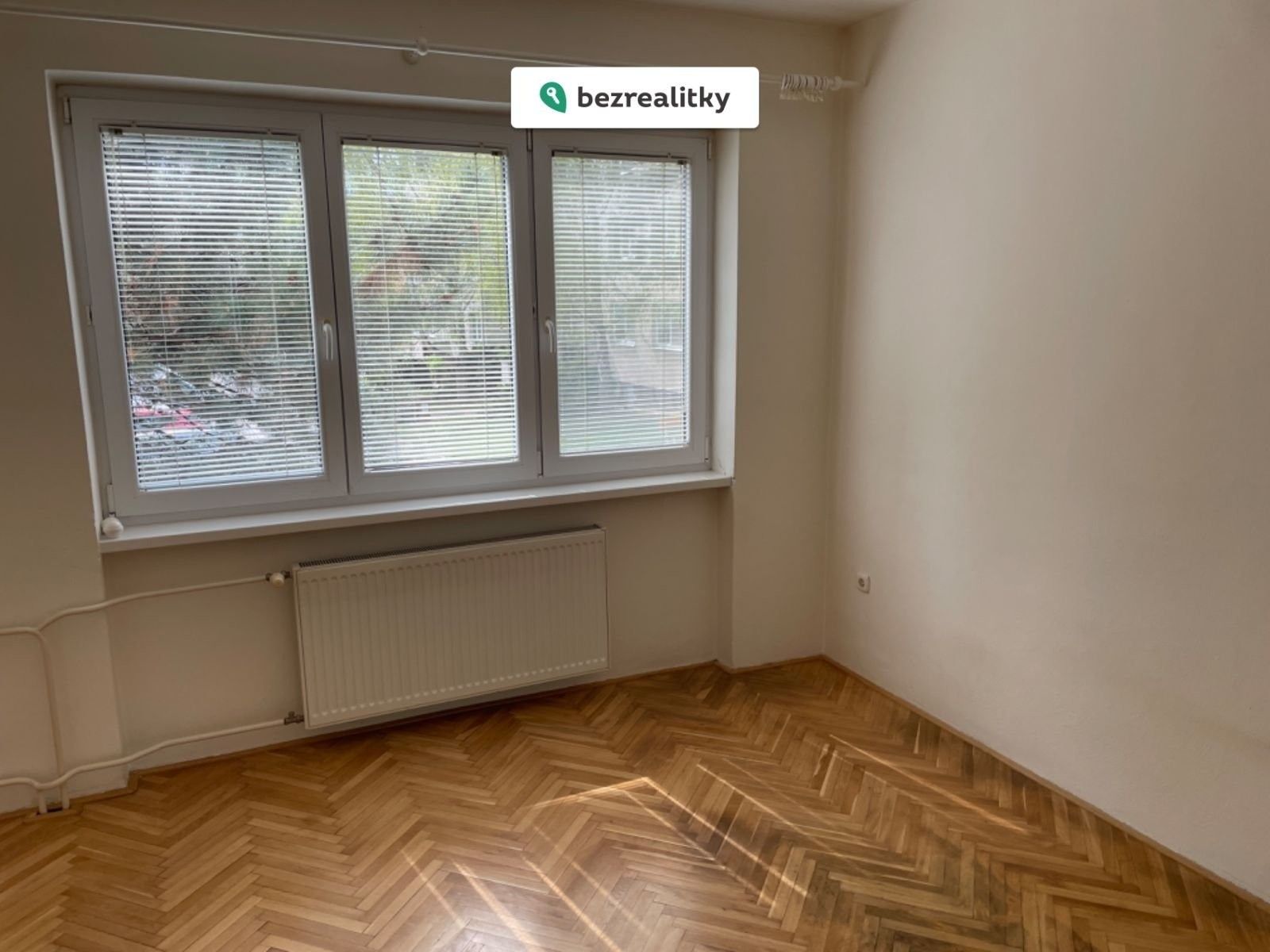 3+1, Okružní, Hustopeče, 83 m²