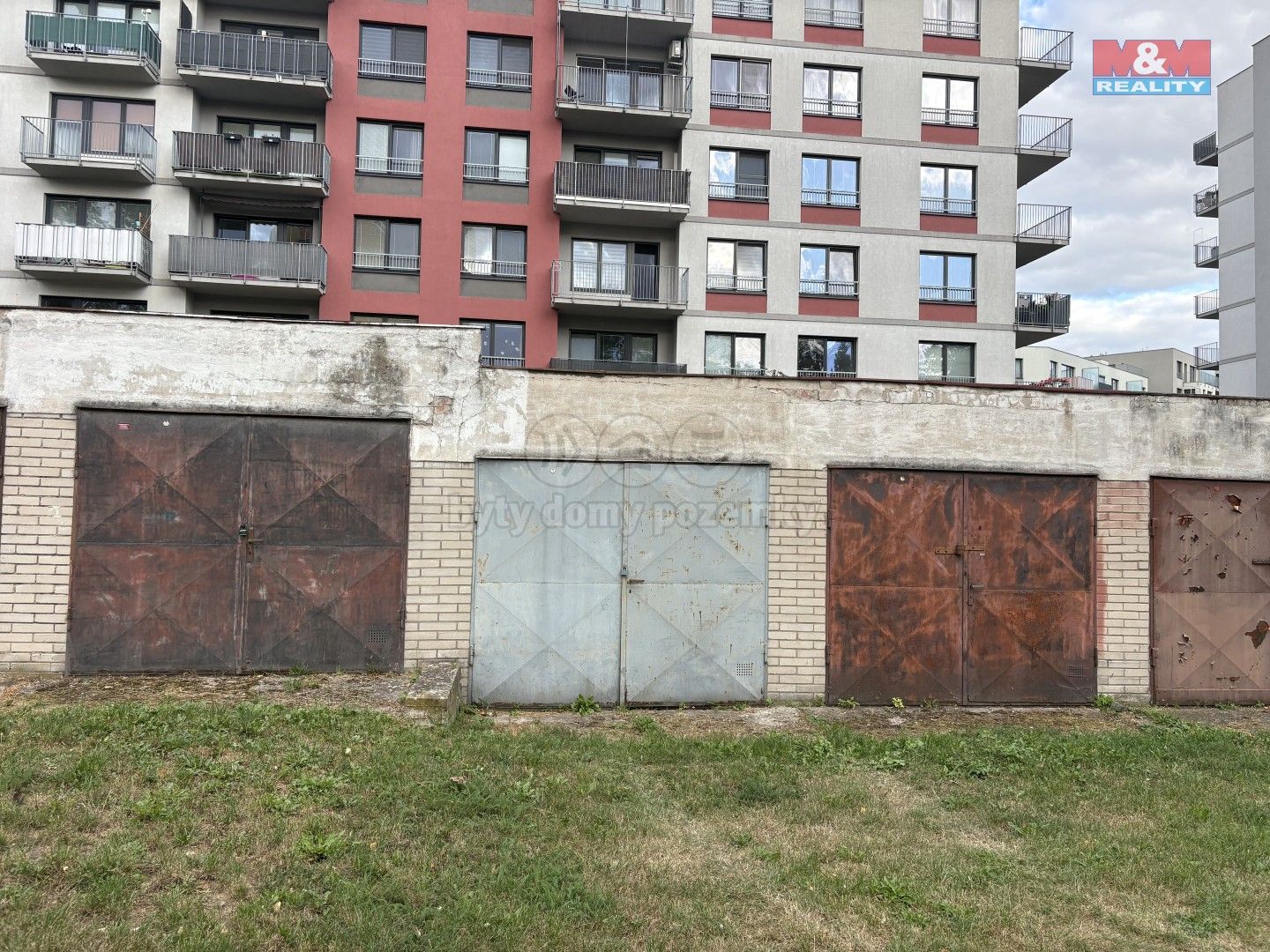 Ostatní, Pod Vinicí, Pardubice, 18 m²