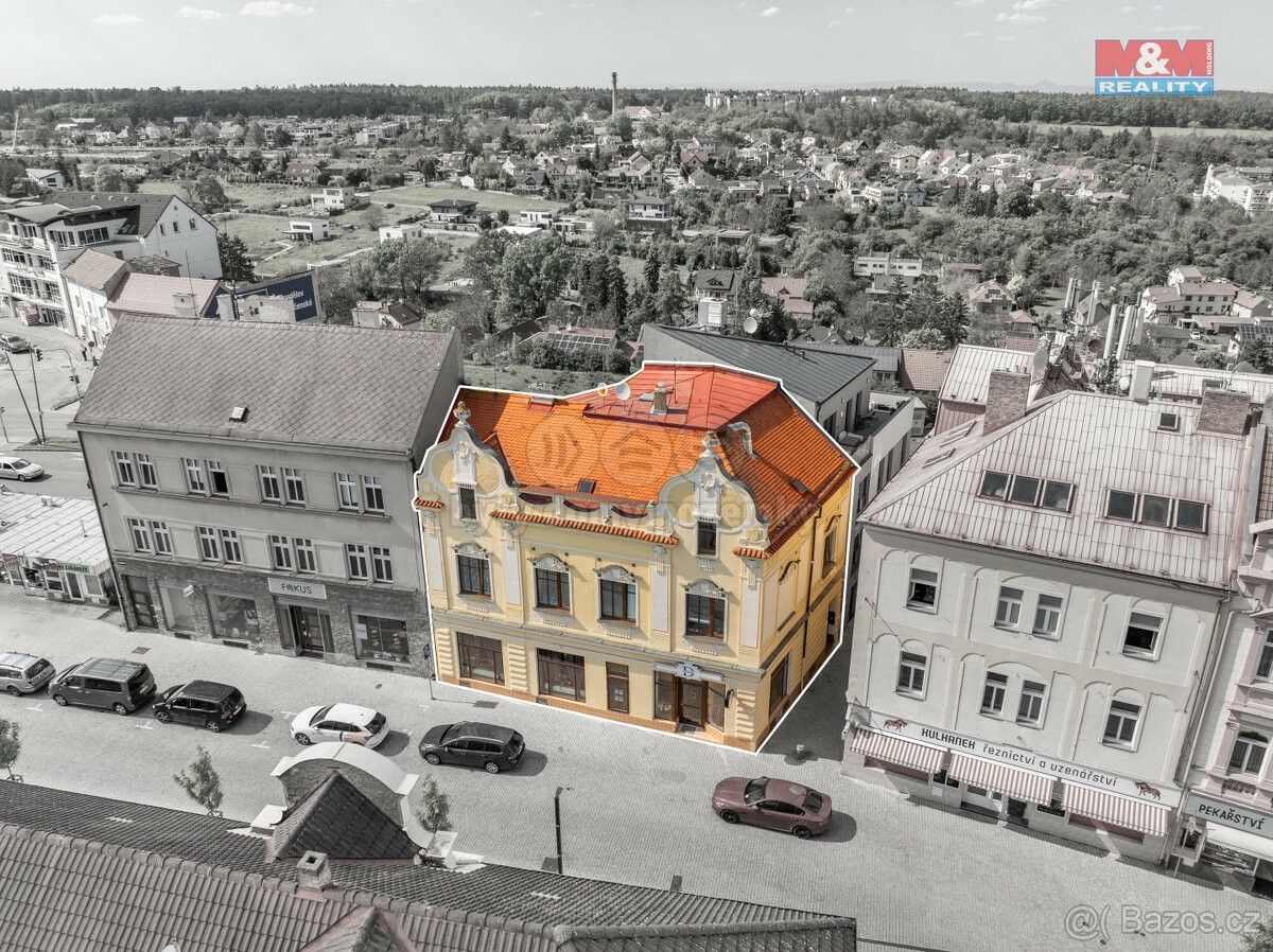 Prodej ostatní - Kladno, 272 01, 445 m²