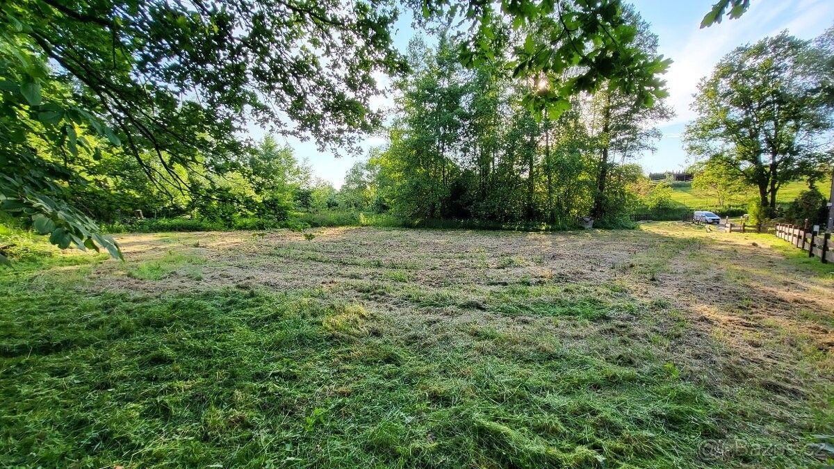 Prodej pozemek pro bydlení - Ludgeřovice, 747 14