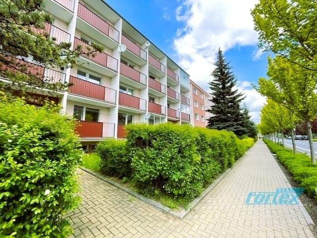 Byty, Šumperk, 787 01