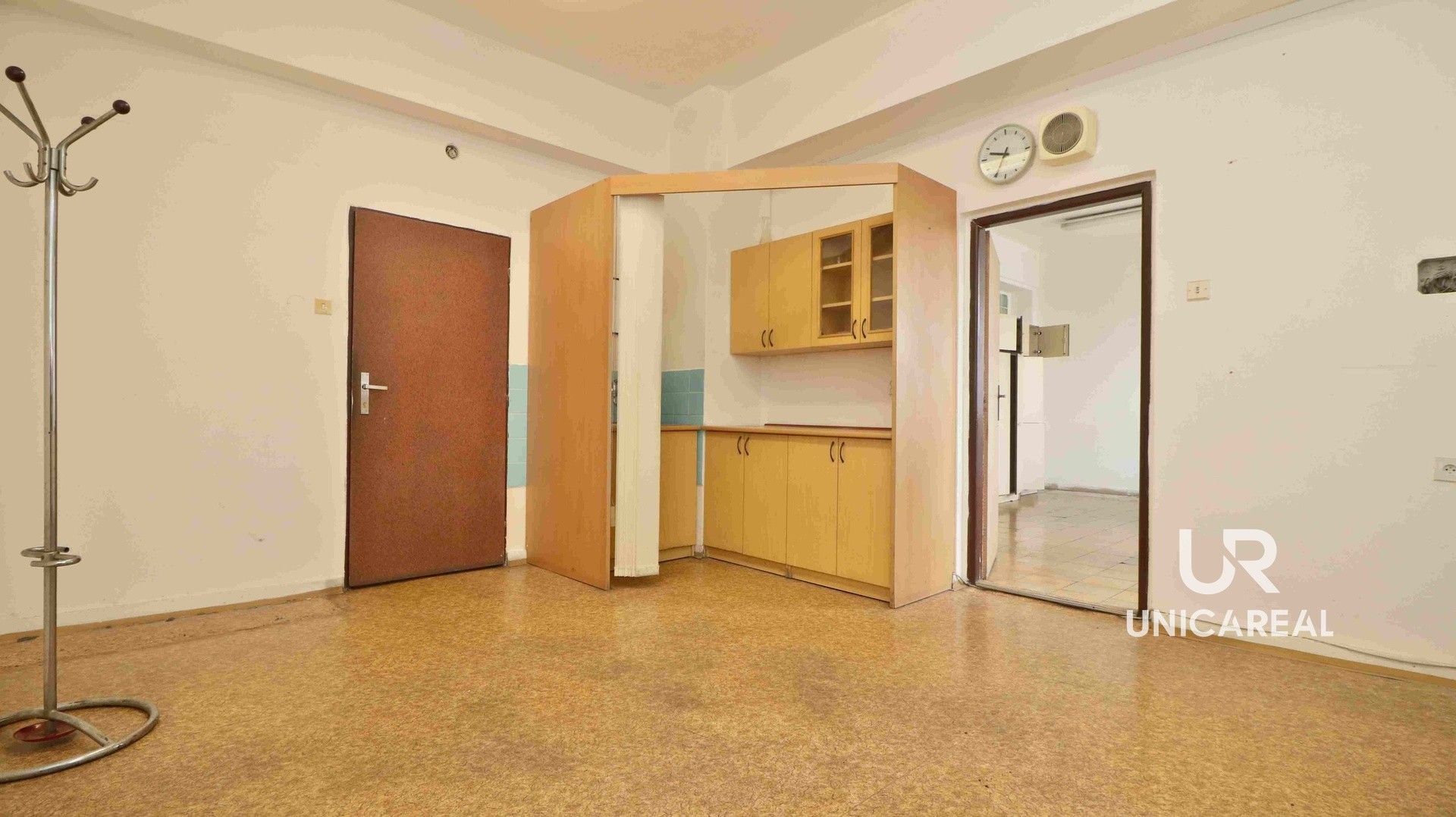 Kanceláře, Nádražní, Modřice, 44 m²