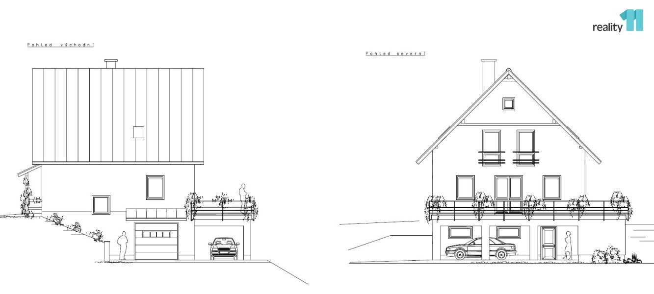 Pozemky pro bydlení, Čistá u Horek, 1 470 m²