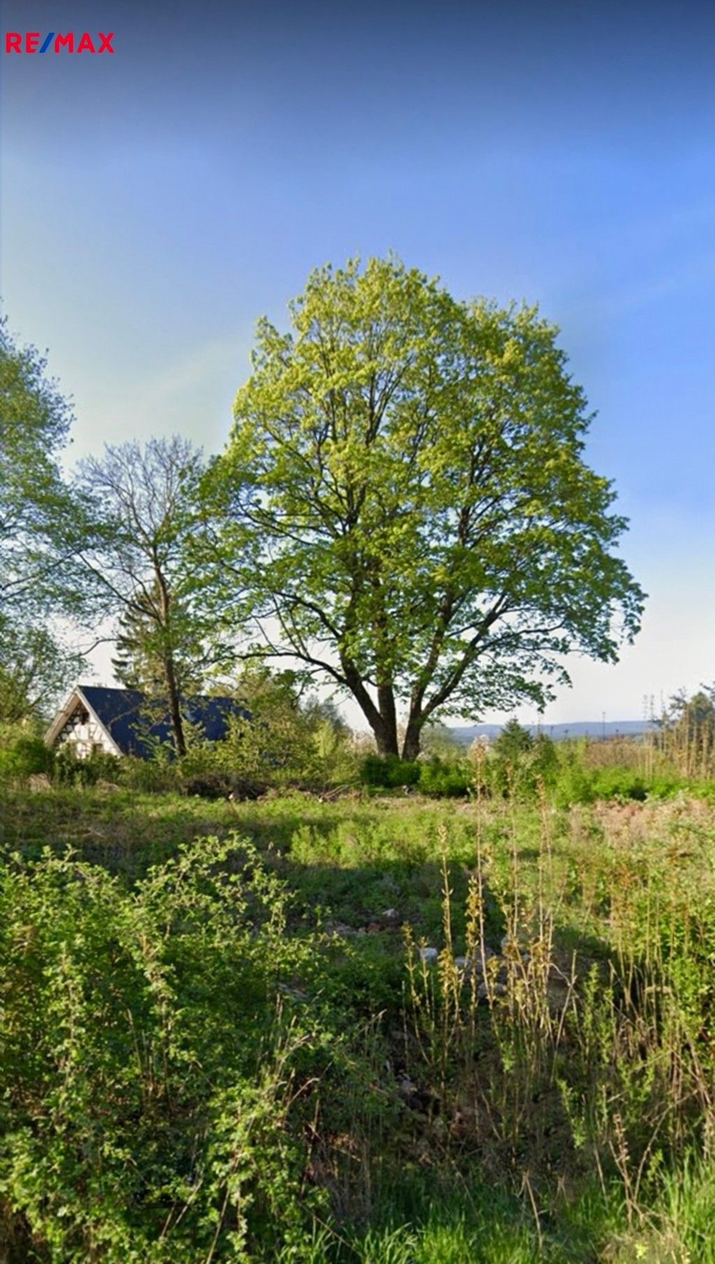 Pozemky pro bydlení, Tři Sekery, 916 m²