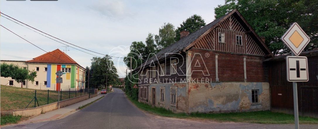 Rodinné domy, Brniště, 200 m²