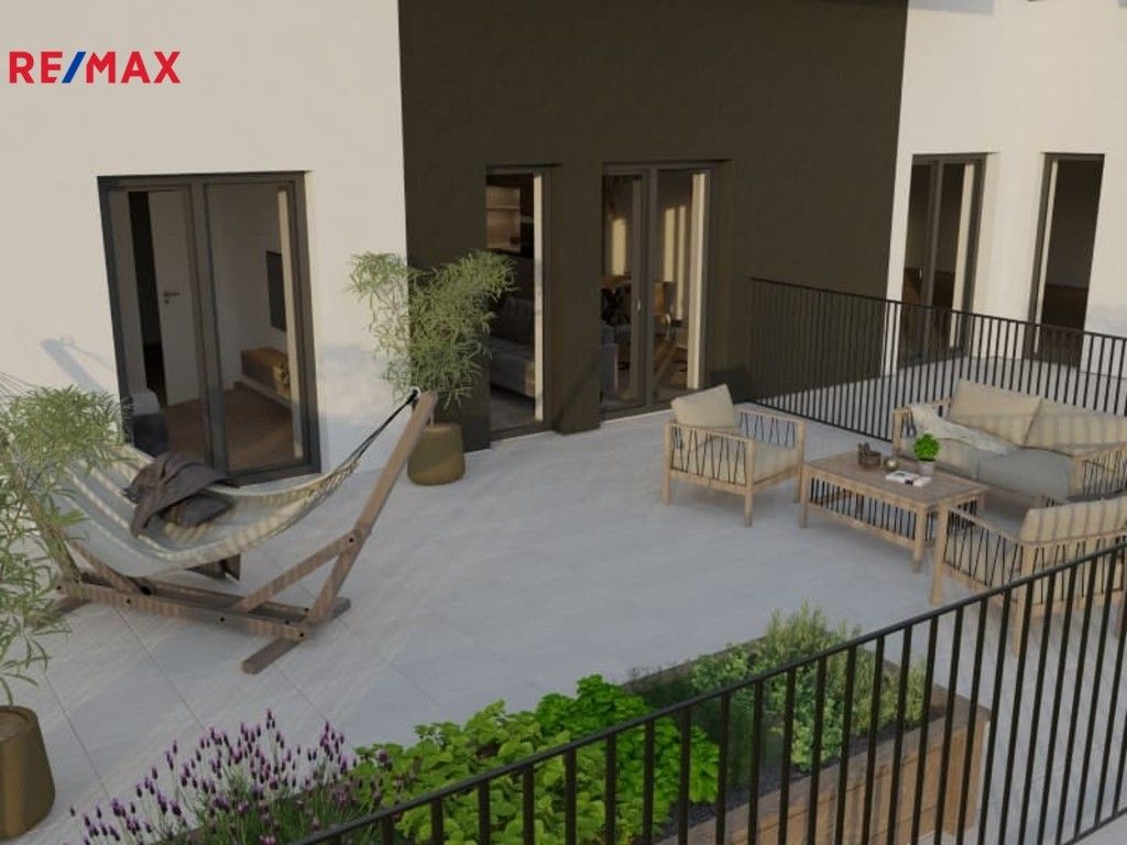 2+kk, Wolkerova, Třešť, 55 m²