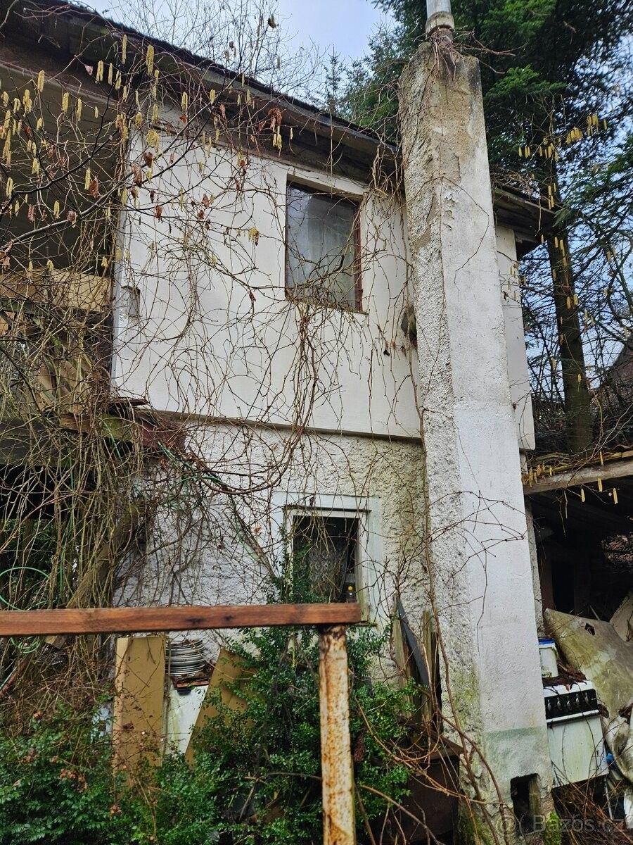 Chaty, Nový Knín, 262 03