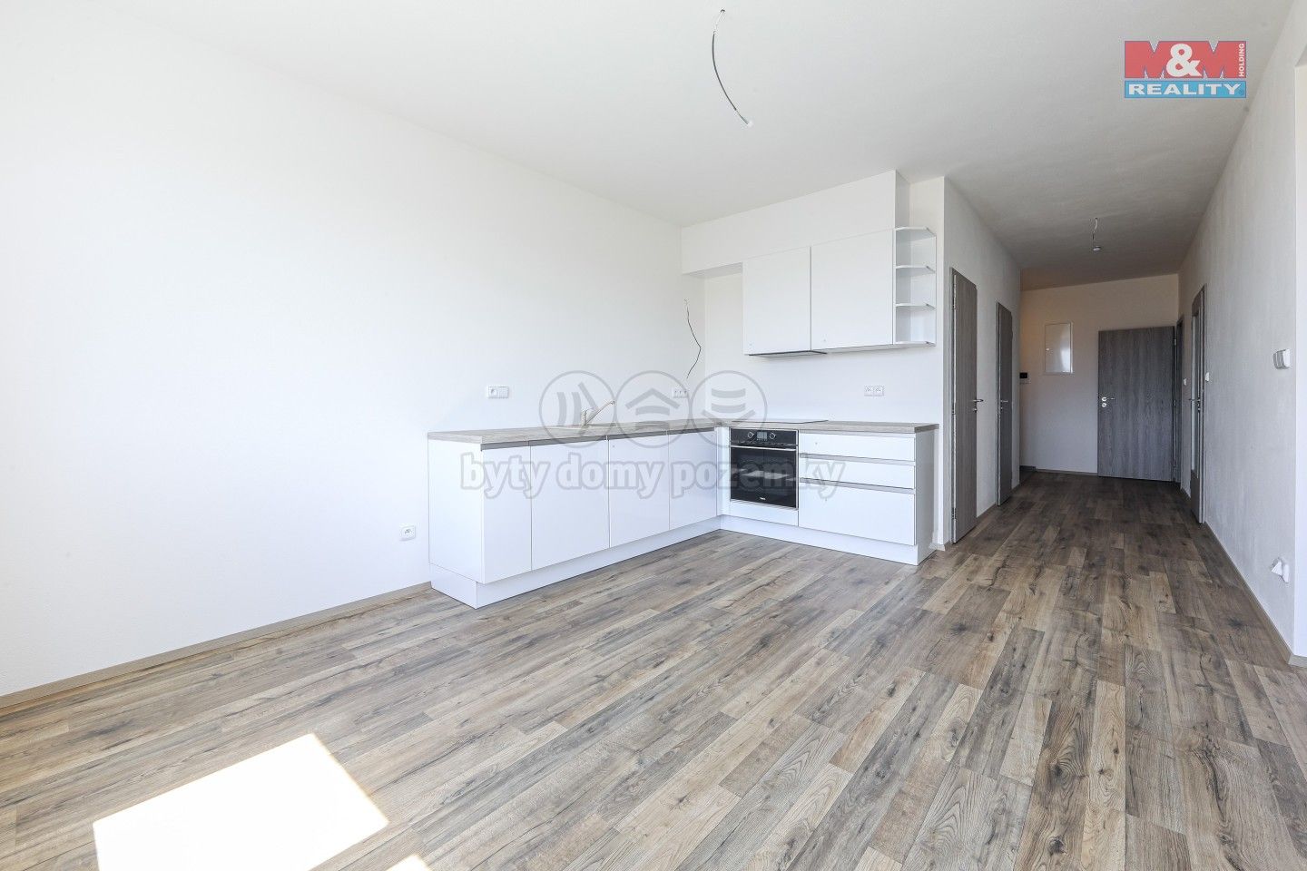 2+kk, K Čínovu, Klatovy, 84 m²