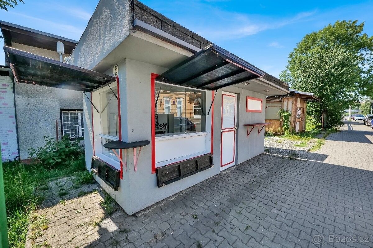 Prodej ostatní - Dobrá, 739 51, 8 m²