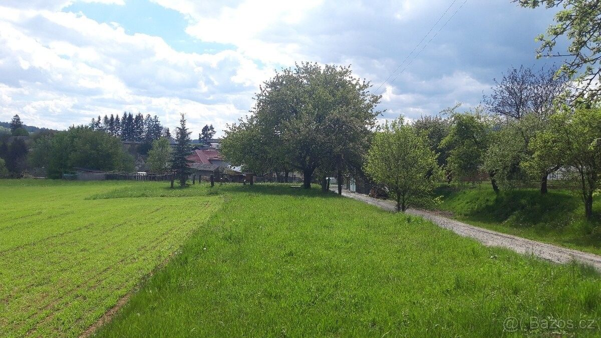 Zahrady, Šumperk, 787 01, 222 m²