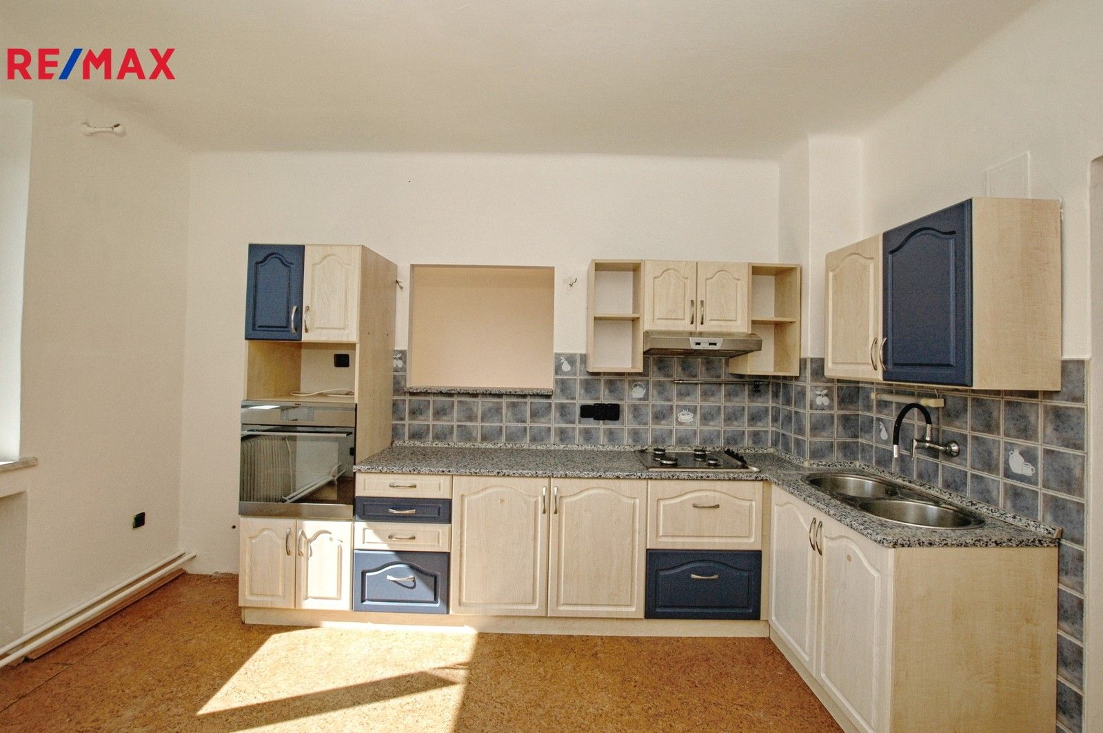 3+1, Zálužská, Třemošná, 91 m²