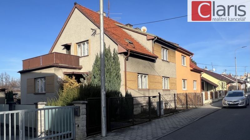 Prodej rodinný dům - Nový Jičín, 260 m²