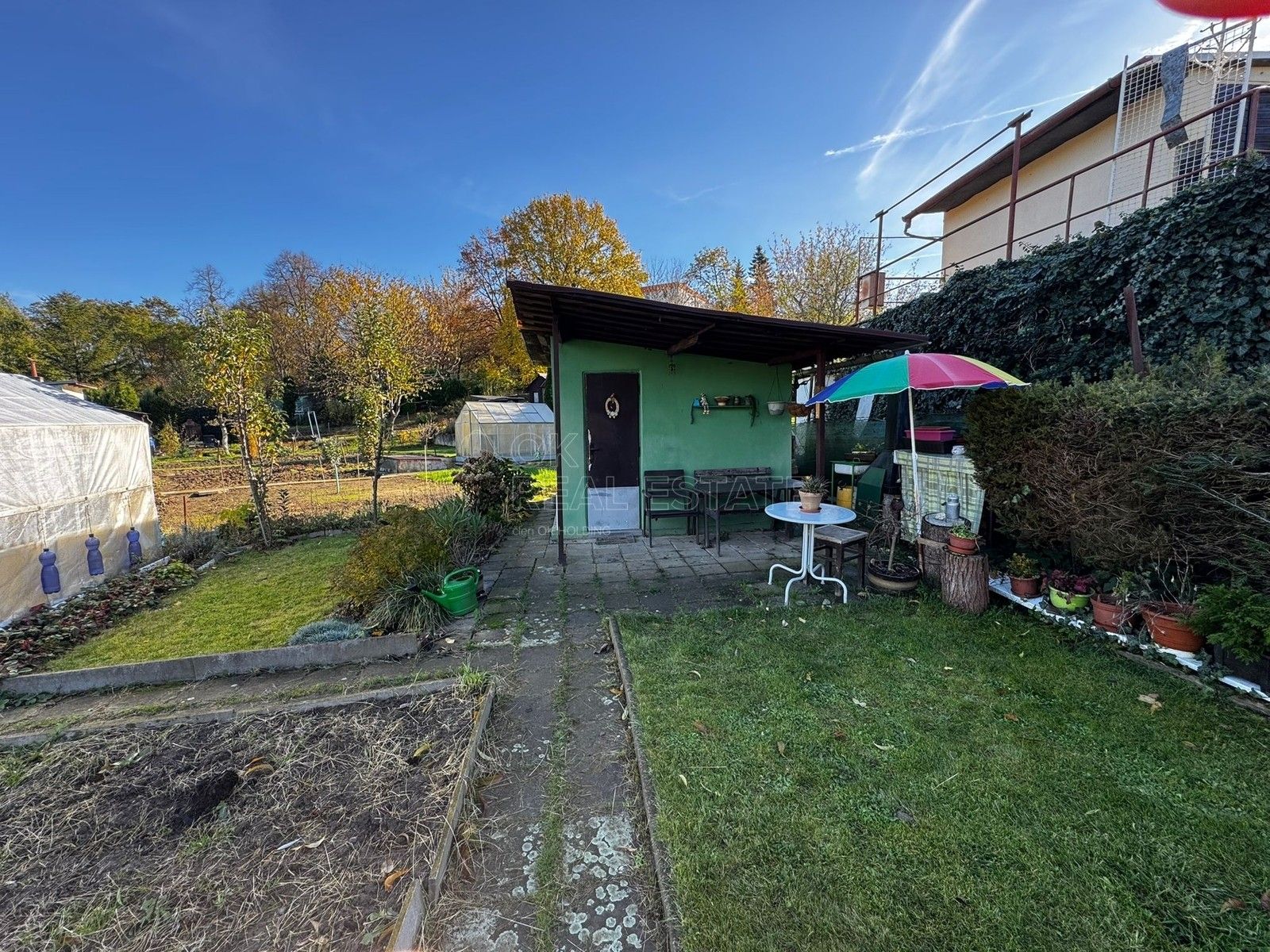 Zahrady, Přerov, 233 m²