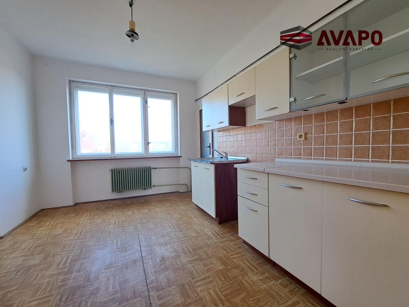 Pronájem byt 3+1 - Družstevní, Velké Heraltice, 85 m²