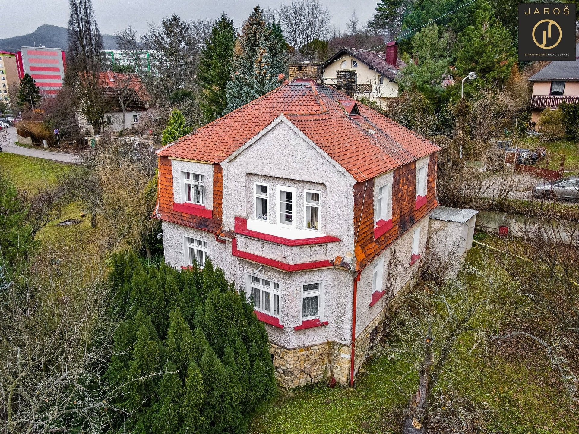 Ostatní, Pokratice, Litoměřice, 178 m²