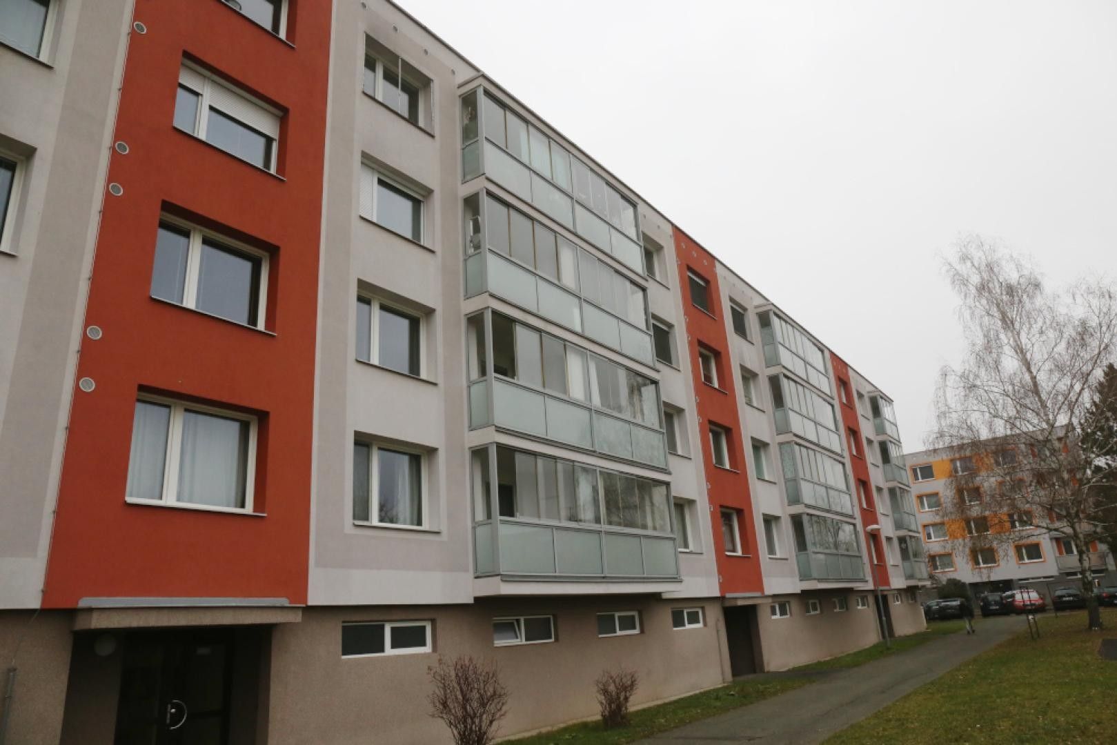 2+1, Sezemická, Hradec Králové, 61 m²