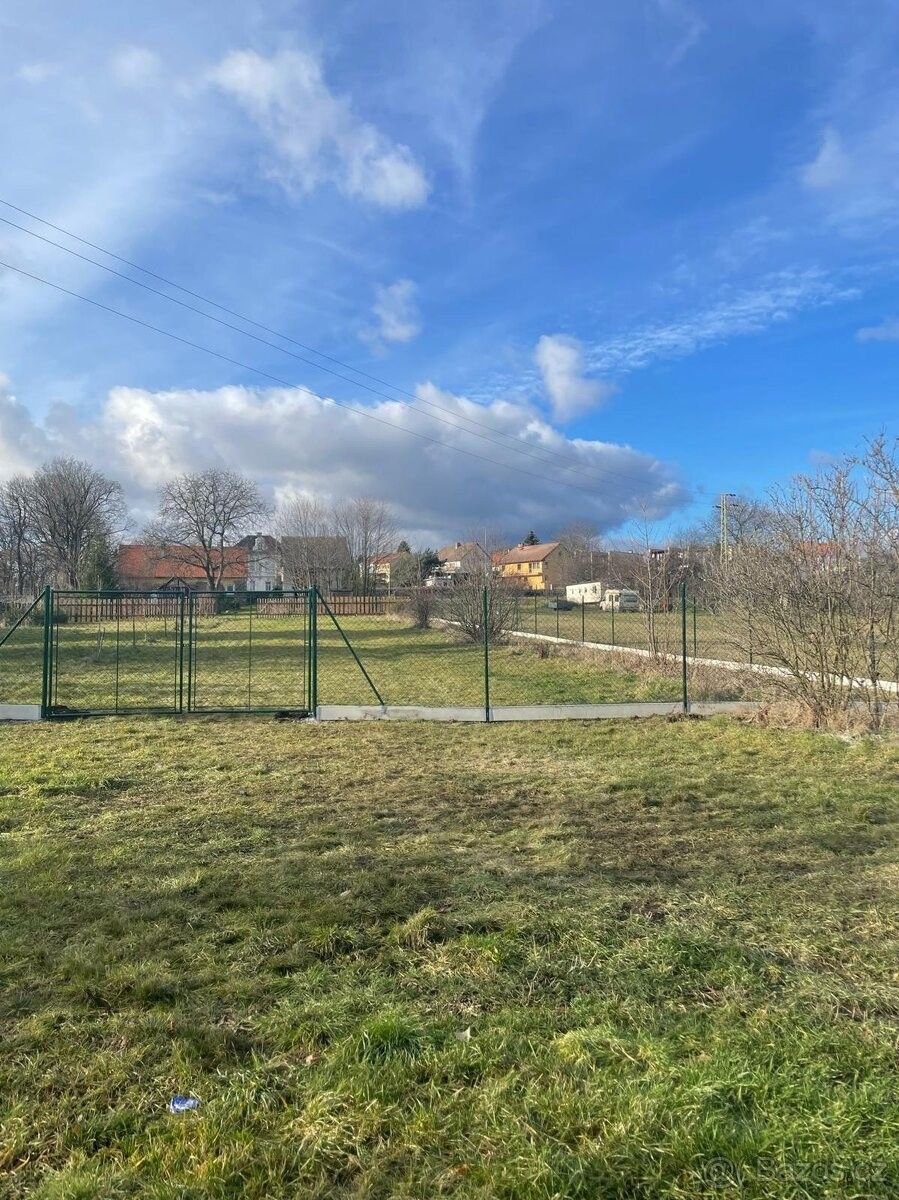 Prodej pozemek - Radonice u Kadaně, 431 55, 800 m²