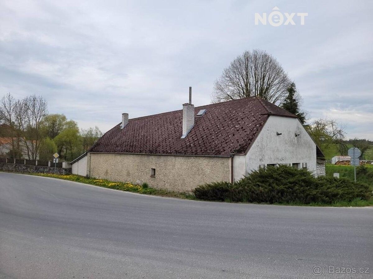 Rodinné domy, Strakonice, 386 01