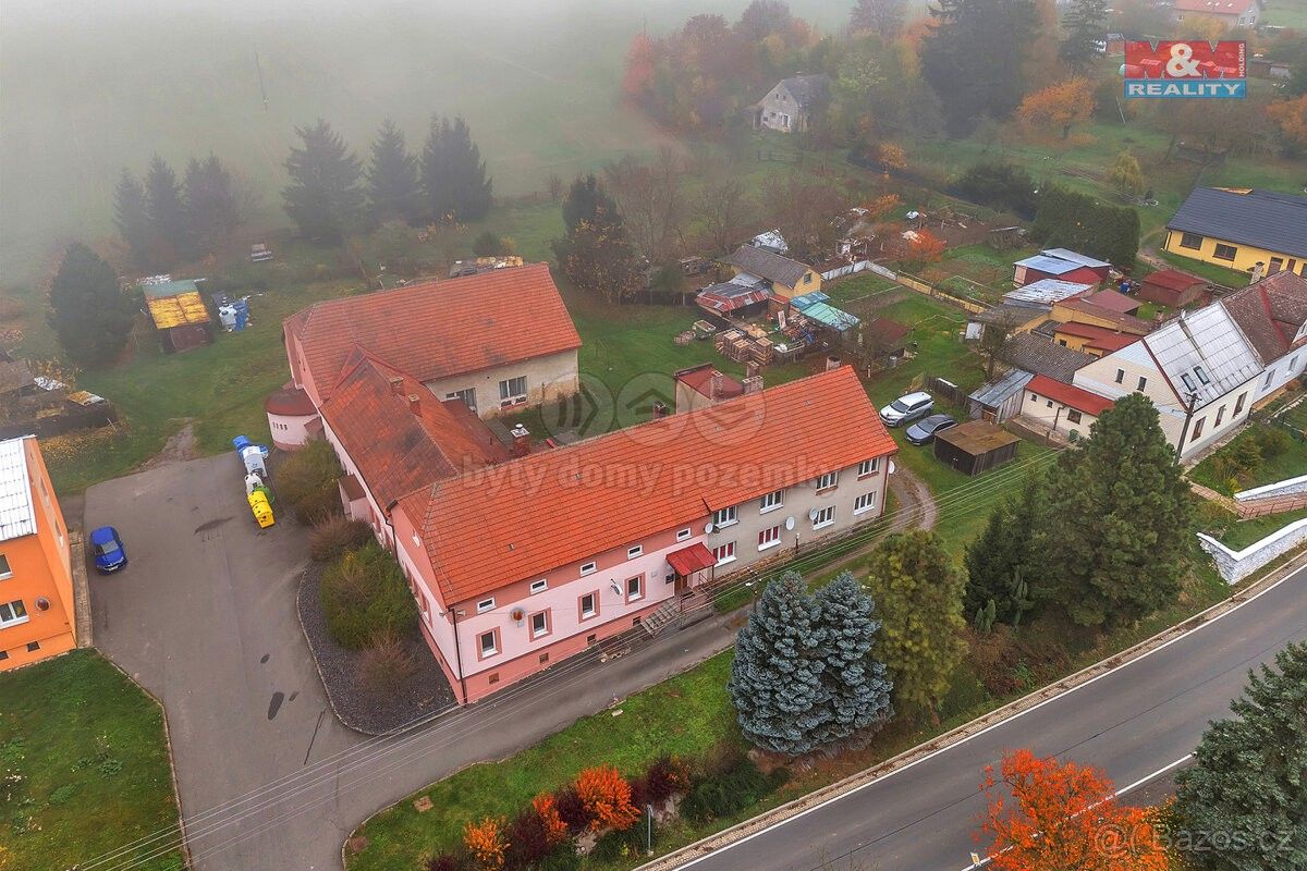 2+1, Svitavy, 568 02, 50 m²