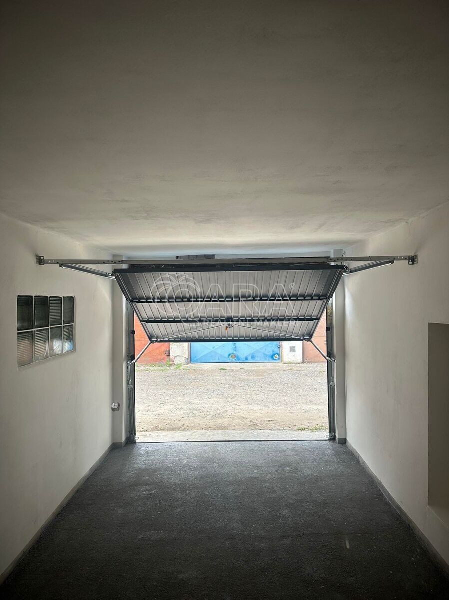 Prodej garáž - Mělník, 16 m²