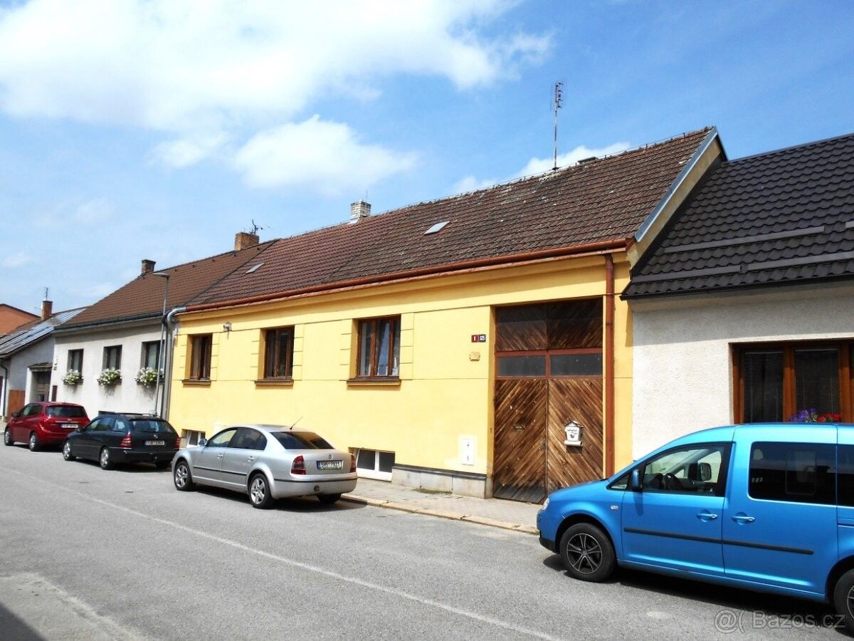 Ostatní, Třešť, 589 01, 149 m²