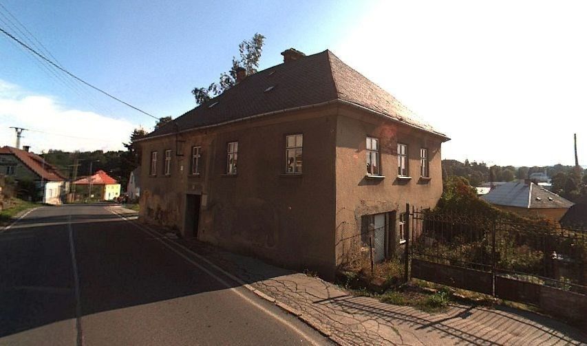 Prodej dům - Opavská, Moravský Beroun, 150 m²