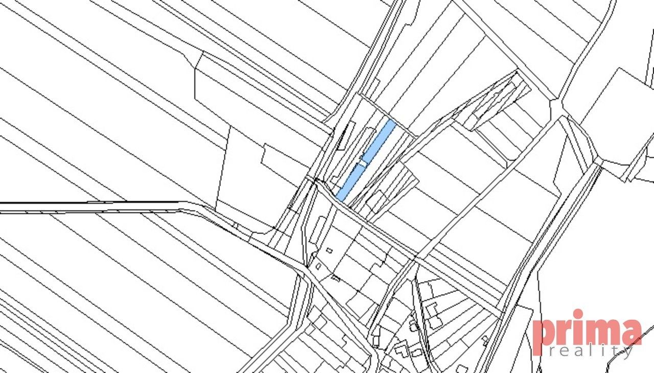 Ostatní, Pavlovice, Bohdalice-Pavlovice, 1 254 m²