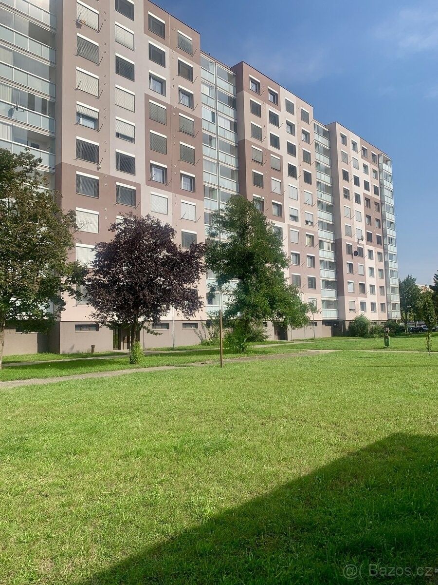 Prodej byt 2+kk - Hradec Králové, 500 12, 47 m²