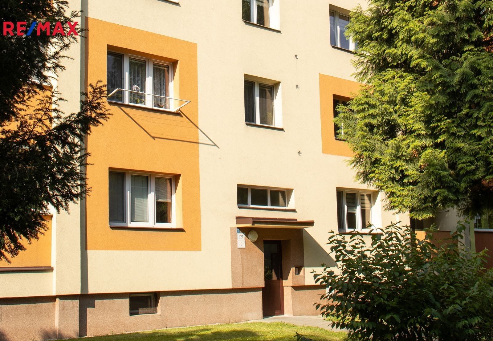 Prodej byt 2+1 - Gogolova, Havířov, 54 m²