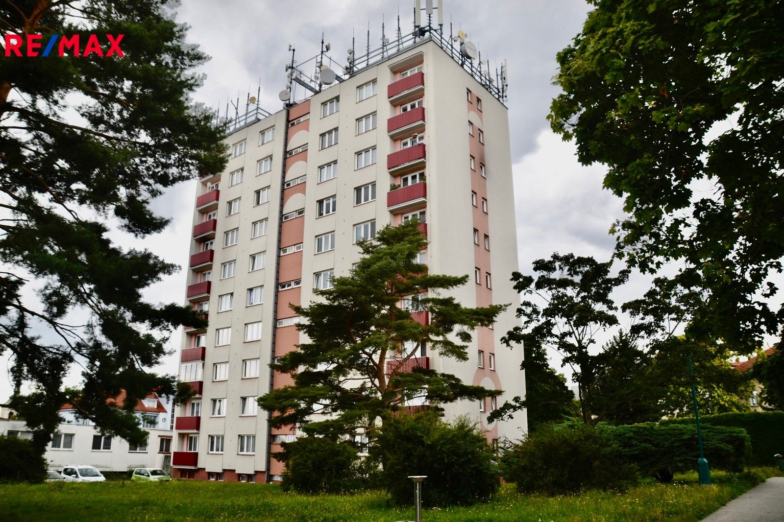 3+1, třída T. G. Masaryka, Mladá Boleslav, 58 m²