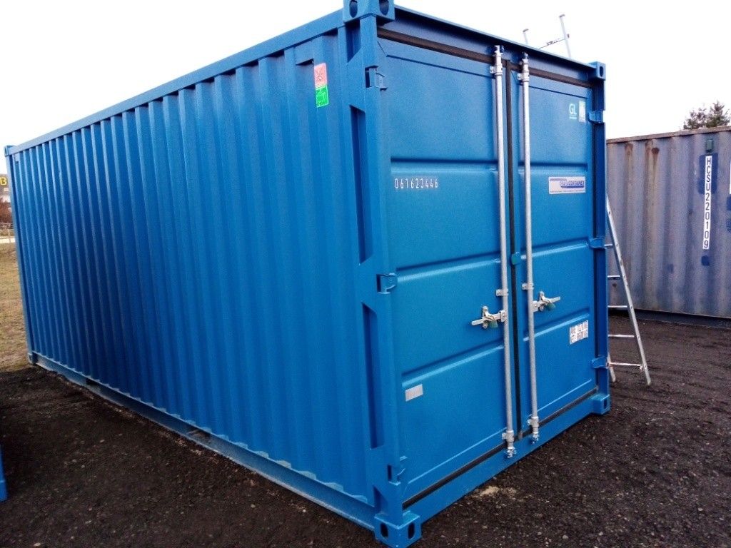 Sklady, České Budějovice, 370 01