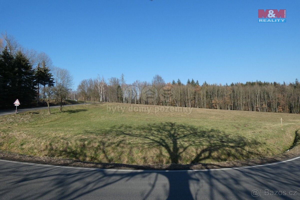 Ostatní, Zruč nad Sázavou, 285 22, 9 402 m²