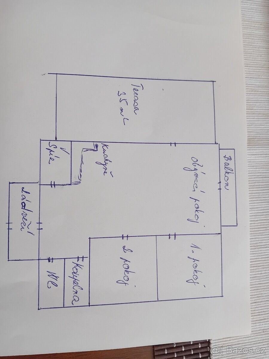 Prodej dům - Havlíčkův Brod, 580 01