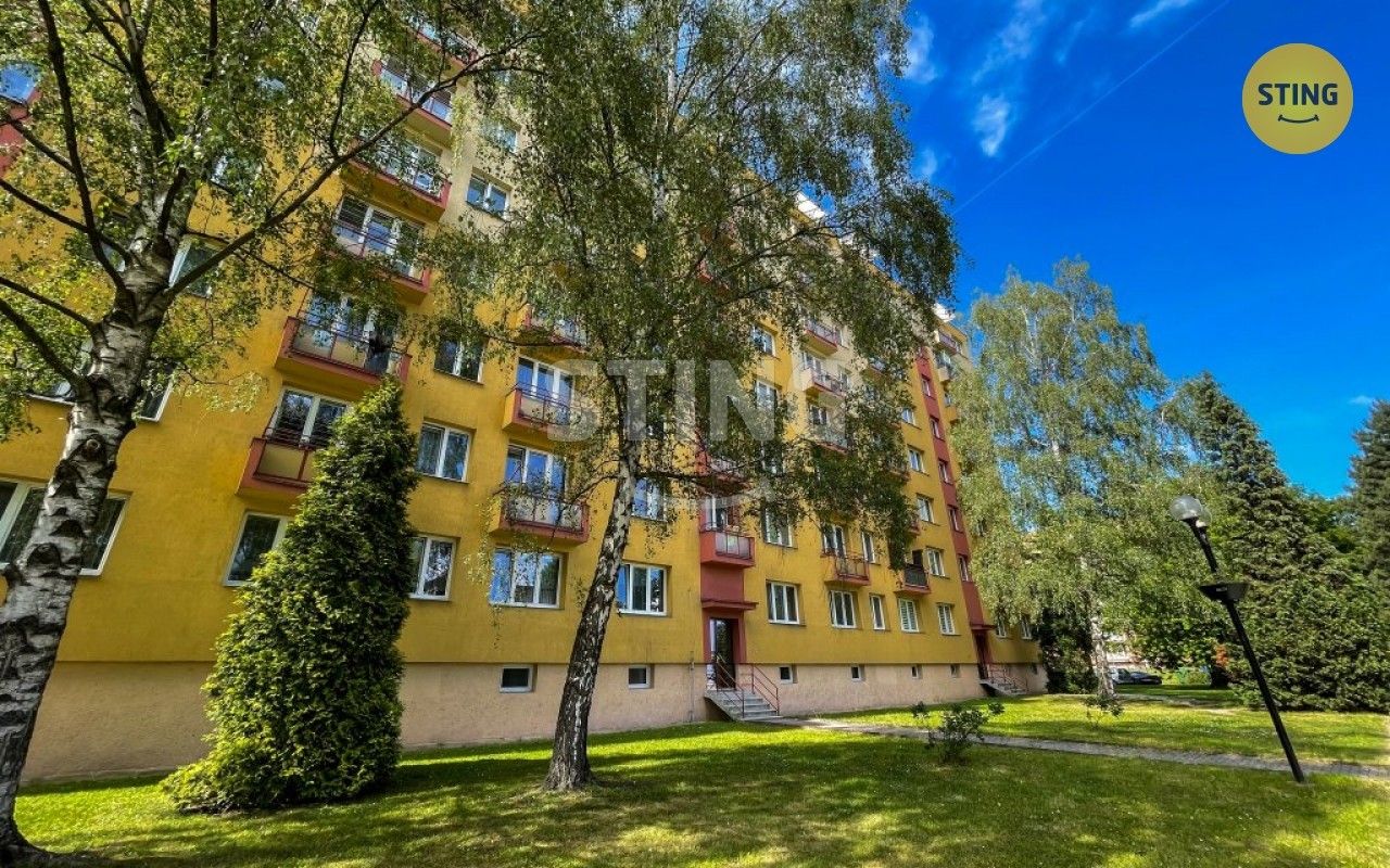 Prodej byt 3+1 - A. Dvořáka, Studénka, 65 m²