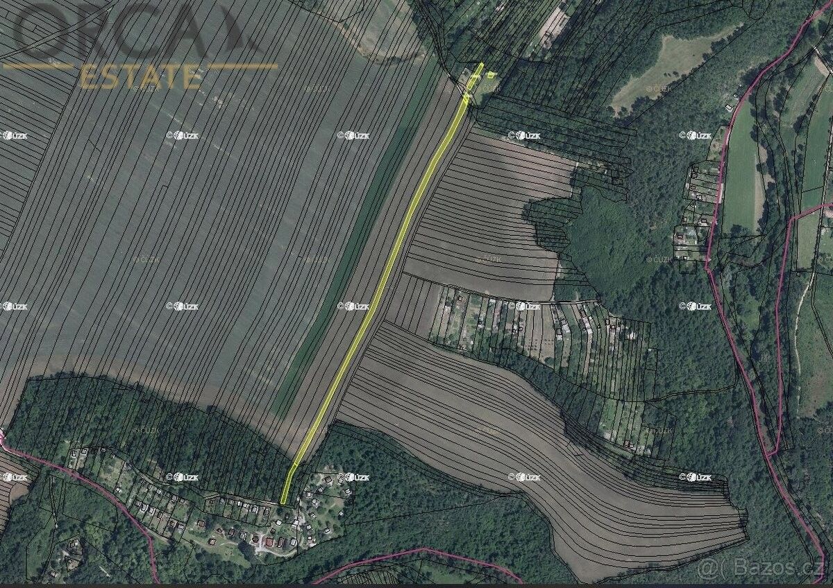 Pozemky pro bydlení, Biskoupky, 664 91